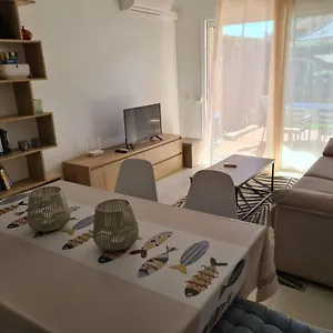 Сasa de vacaciones Casa Mistral, Palamós