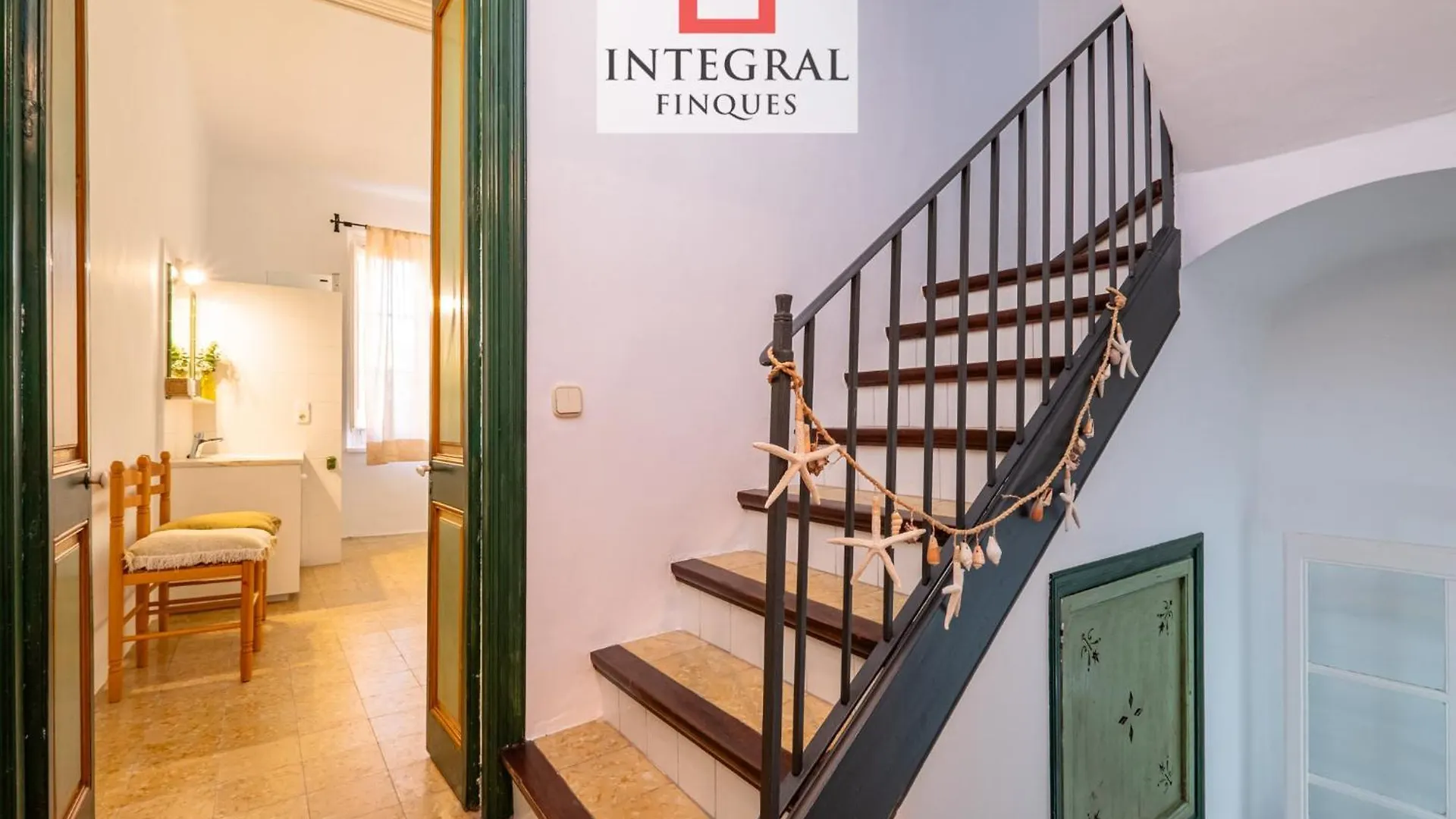 Holiday home Ca La Murada Palamos