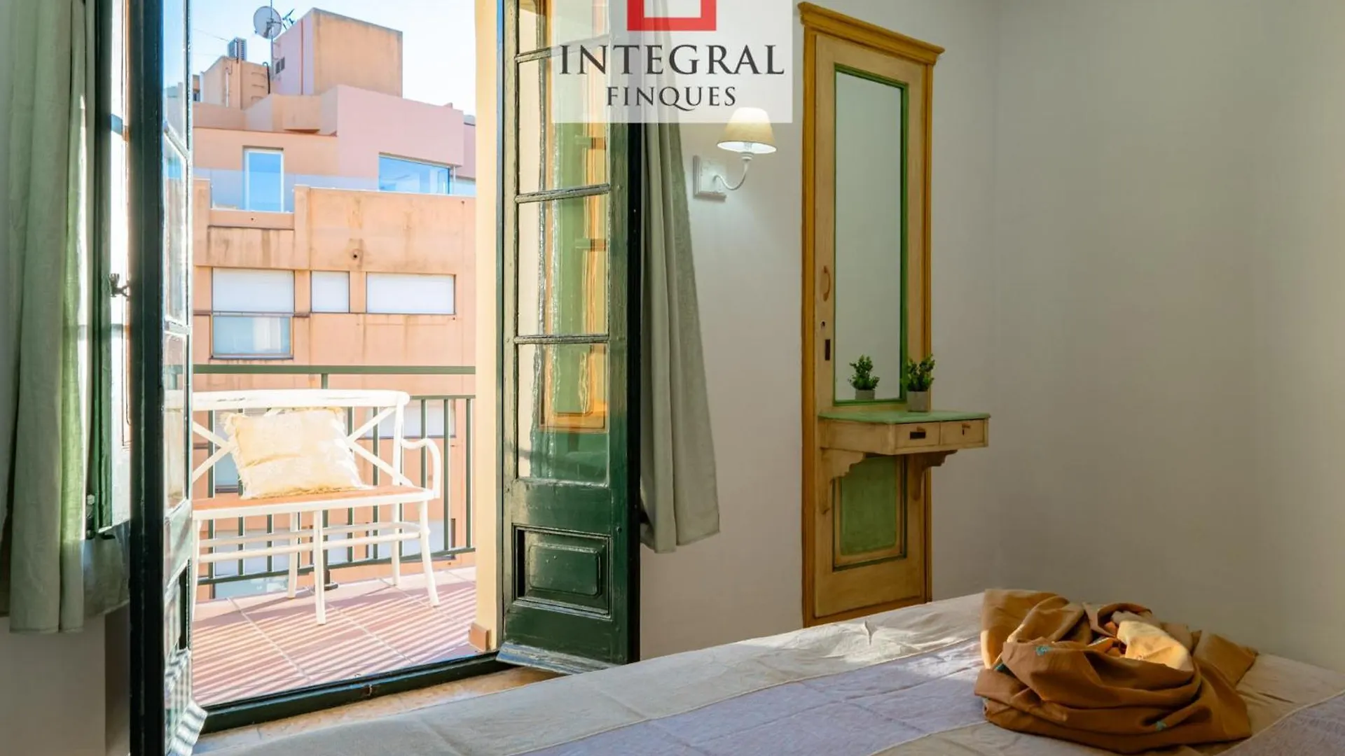 Ca La Murada Palamos Holiday home