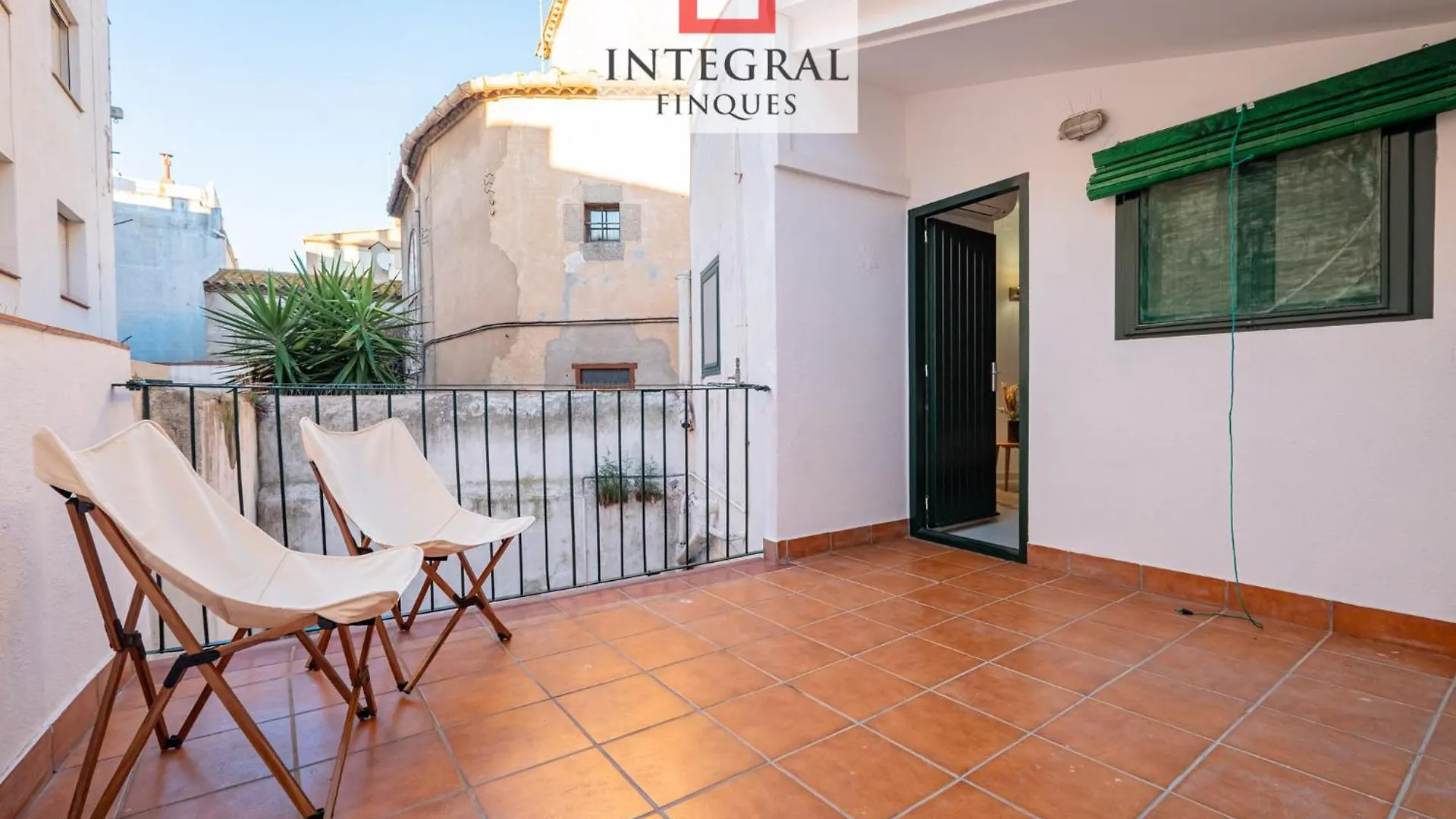 Ca La Murada Palamos Holiday home
