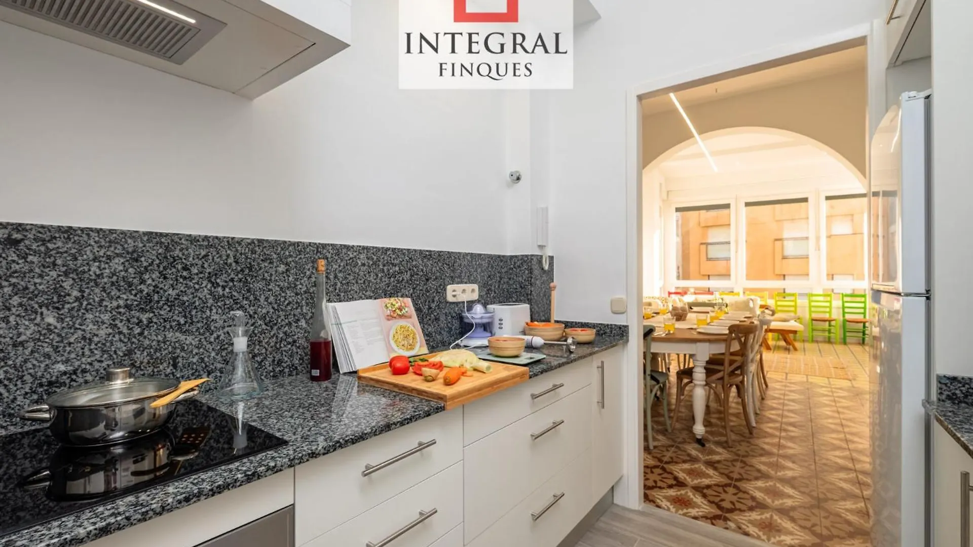 Holiday home Ca La Murada Palamos