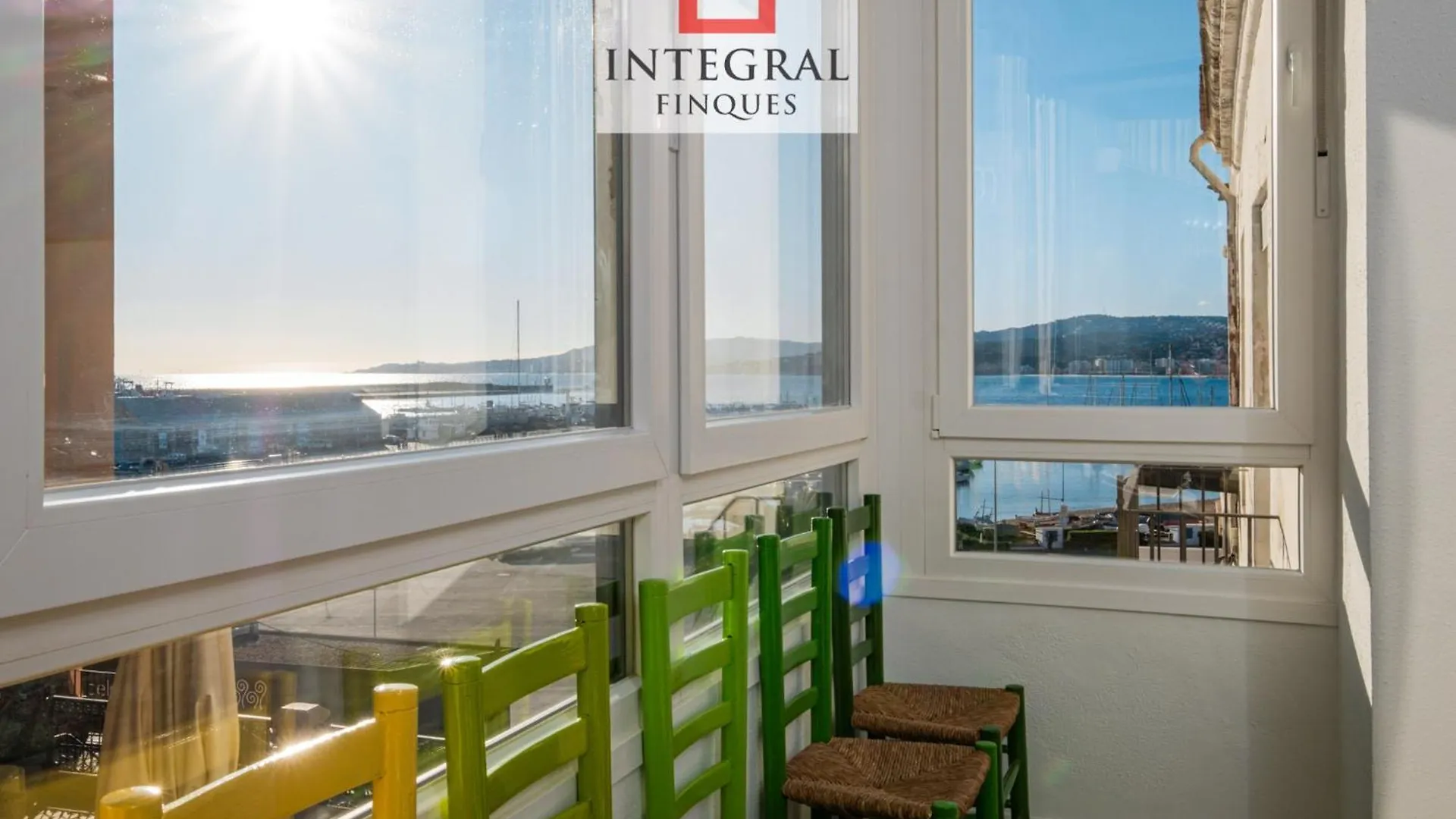 Ca La Murada Palamos Holiday home