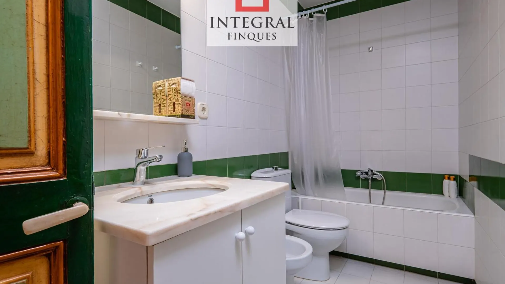 Holiday home Ca La Murada Palamos