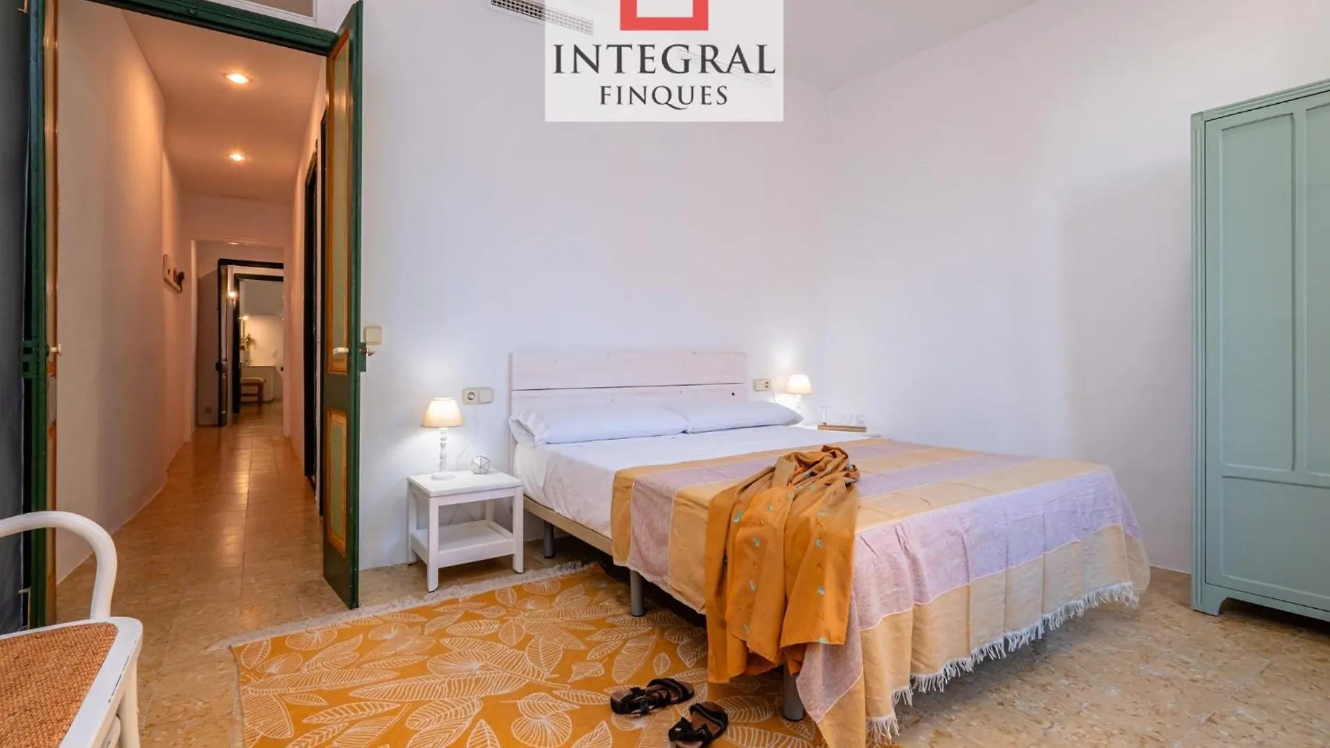 Ca La Murada Palamos Holiday home