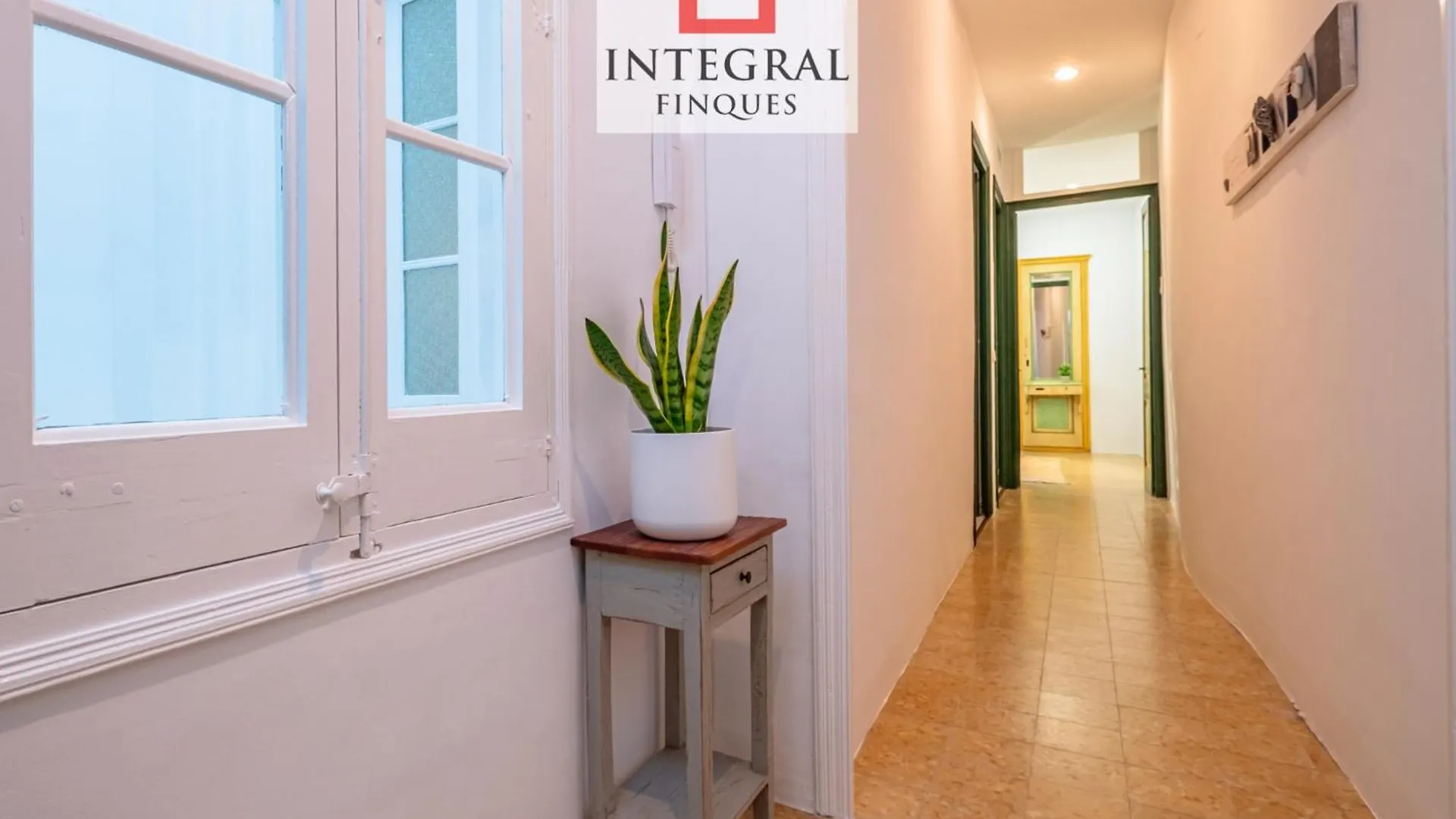 Holiday home Ca La Murada Palamos