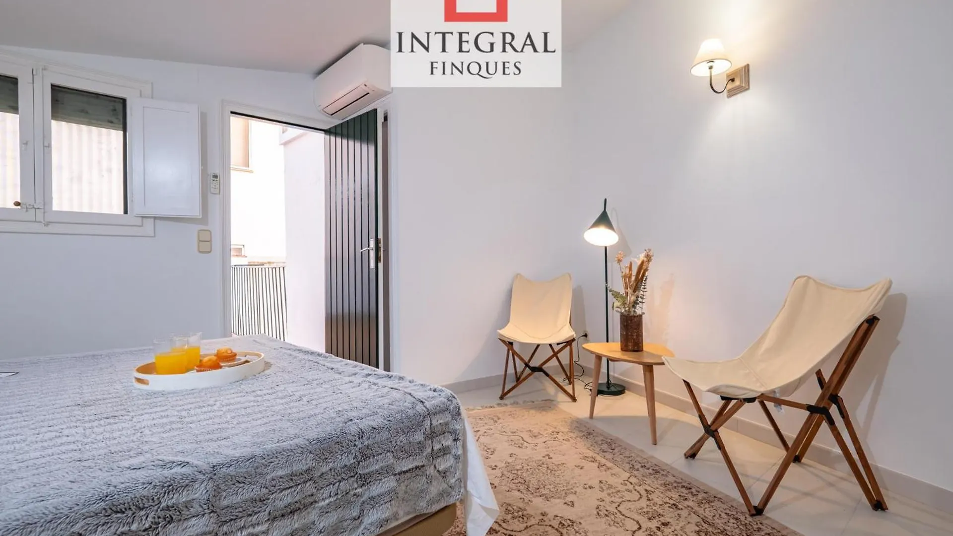 Holiday home Ca La Murada Palamos