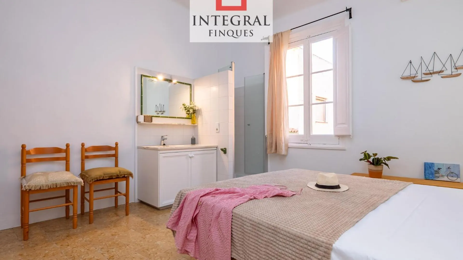 Holiday home Ca La Murada Palamos